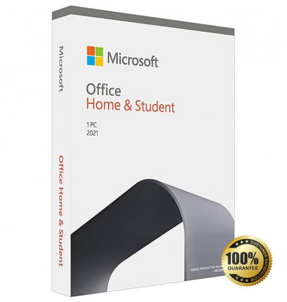 Office 2021 Home and Student